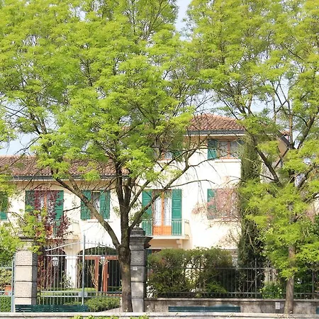 Al Mincio Appartement