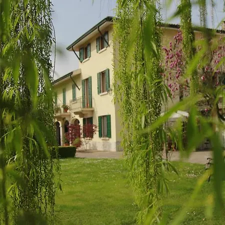 Al Mincio Appartement *