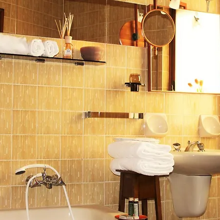 Appartement Al Mincio Valeggio sul Mincio