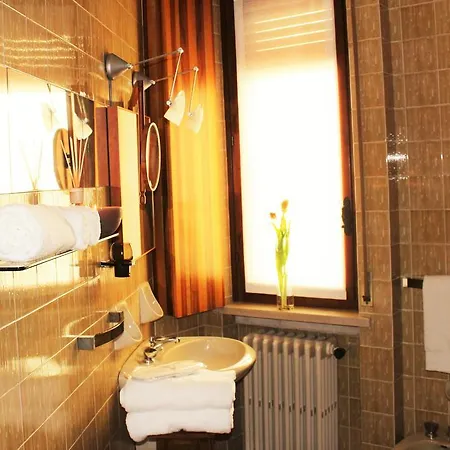 Al Mincio Appartement