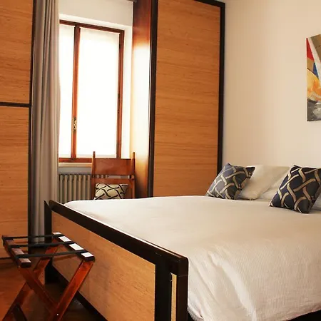 Al Mincio Appartement Valeggio sul Mincio