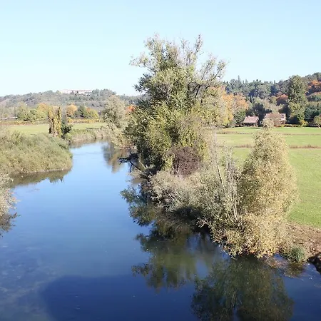 Al Mincio Appartement Valeggio sul Mincio
