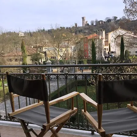 Appartement Al Mincio *