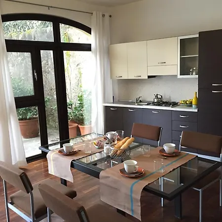 Al Mincio Appartement Valeggio sul Mincio
