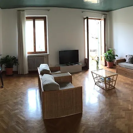 Al Mincio Valeggio sul Mincio