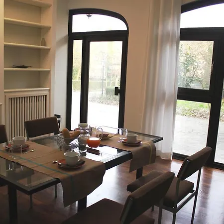 Al Mincio Appartement