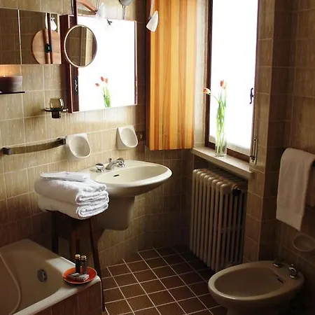 Appartement Al Mincio *